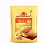 Aashirvaad Select Sharbati Wheat Atta